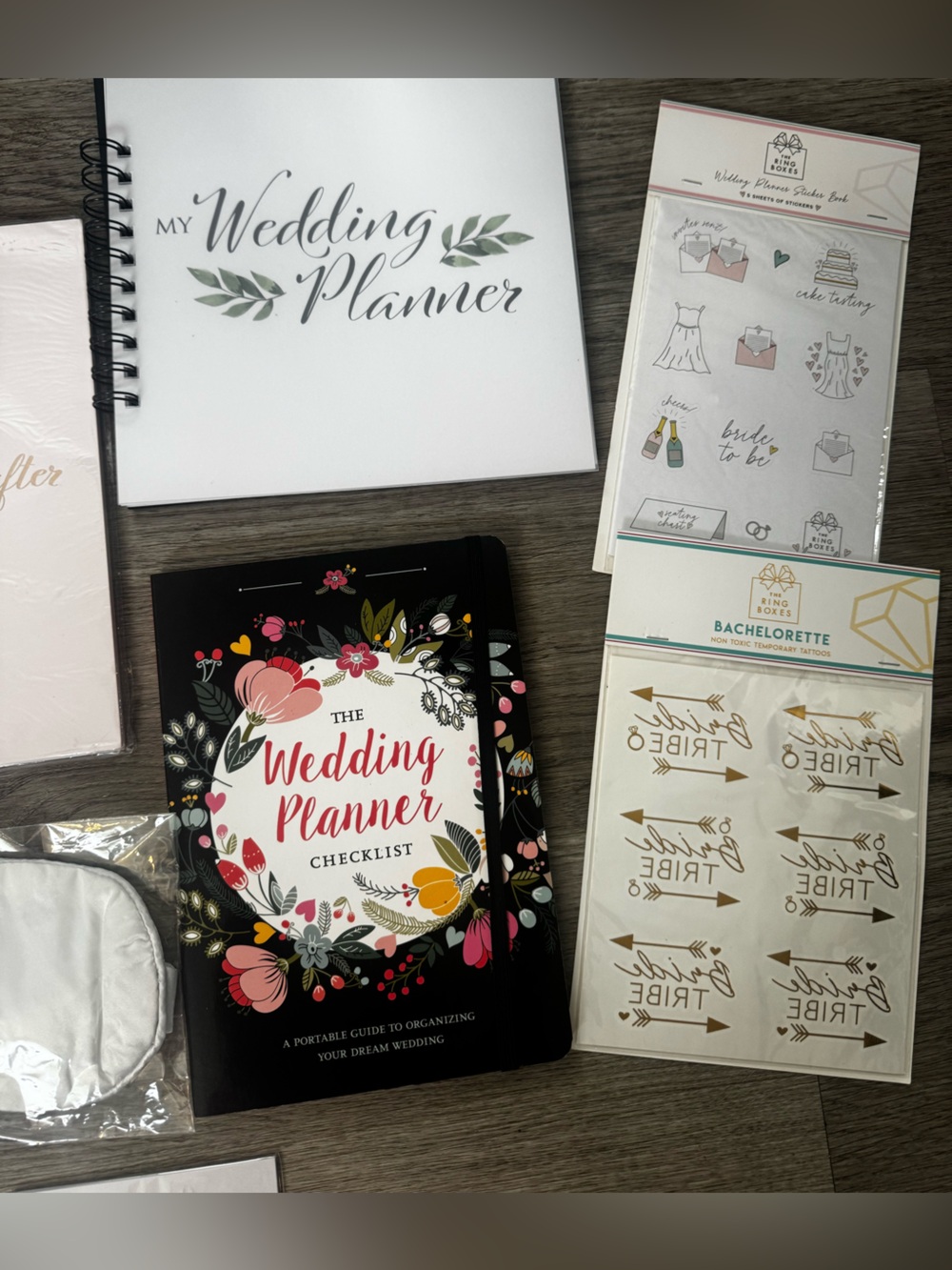 Bridal Party bundle - Picture 3 of 9